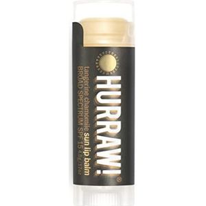 Nars Zonnebrandcrème SPF 15 lippenbalsem