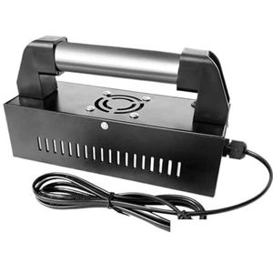 UV-lamp voor uitharding, UV-uithardingslamp for autoplamuur en lakreparatie met lampgroene olie for autolak