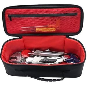 Kleine gereedschapstas, waterdichte gereedschapstas, waterdichte gereedschapstas, gereedschapstas met meerdere vakken, organizer