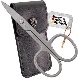 3 Swords Germany - Nagelschaar, recht, schaar 'Roestvrij' merkkwaliteit uit Duitsland