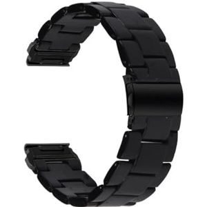 Quickfit 20mm 22mm harsband geschikt for Garmin Fenix ​​7 7S Solar 6 6S Pro 5 5S Plus Forerunner 935 945 Epix Gen2 Aanpak S60 S70 Band (Color : Resin 2, Size : Quickfit 20mm)