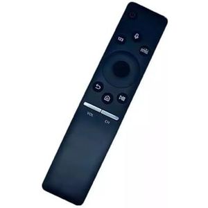 1 st BN59-01265A BN59-01266A Vervangende Bluetooth-spraakafstandsbediening met microfoon for UHD TV
