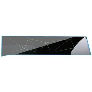 Displaybeschermfolie Voor BYD Voor Song L DMi 2024 12.8"" 15.6"" Navigatieschermbeschermer Gehard Glas Auto GPS Dashboard Film(Co-pilot Film)