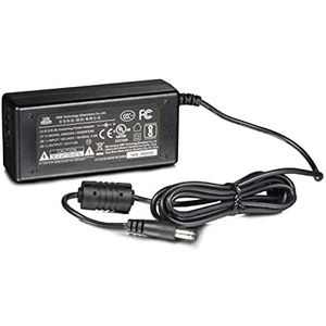 Webcam, Conferentiecamera Power Adapter Goed for FLA-HD5XXST HD6XXST Serie