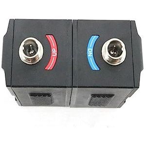Ultrasone Flowmeter, TUF-2000H TDS-100H Ultrasone debietmeter Flowmeters TS-2(DN15~100mm)/TM-1(DN50~700)/TL-1-HT/HS Sensor Transducer Accessoires(TL-1-HT sensor)