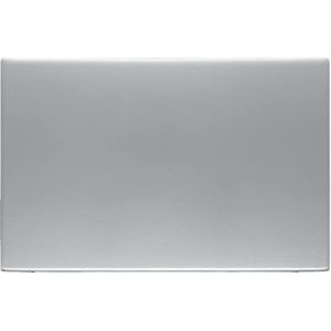 Laptop LCD-Topcover Voor For ASUS For VivoBook 14 X420FA X420UA Colour Zilver