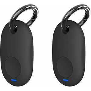 Slim slot Smart Door Lock Digitaal wachtwoord Bluetooth-compatibel Intelligente sticker Installatie Tuya Smart Electronic Door Lock(2pcs key)