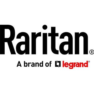 Raritan Paragon II User Station Grijs Toetsenbord-video-uitschakelaar (KVM)