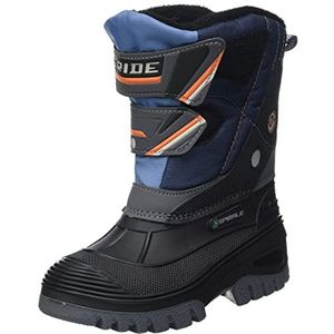 Spirale Robbin - Winterlaarzen - Bruin - 39