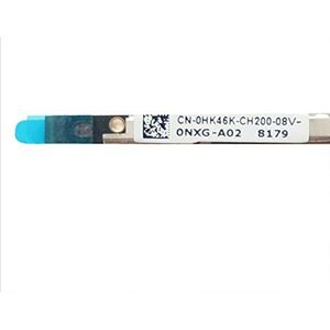 Zahara Vervangende camera, voor Dell Inspiron 15 7586 P76F (CC713)