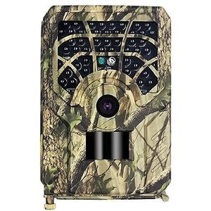 Infrarood Wildlife Hunting Camera Trail Outdoor Wild Animal Night Vision Photo Traps Camera's Detecteren Duidelijk Eenvoudig(PR300A)