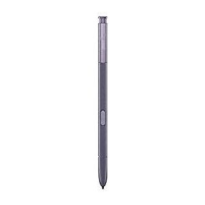 MayHei Active Stylus Pen Geschikt voor Samsung Galaxy Note 8, Universele Potlood Touchscreen Pen, Waterdichte Call Phone S Pen Zwart Blauw Grijs Goud (paars)