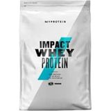 Myprotein Impact Whey Proteïne, Chocolate Nut (chocolade noot), 1 verpakking (1 x 2.500 g)