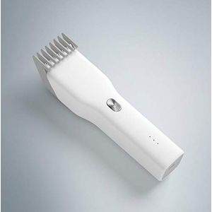 Haar Clippers Enchen Haar Trimmer Volwassen Mannen Kids Draadloze USB Oplaadbare Elektrische Haar Clipper Cut Razor Cutter Machine Verstelbare kam