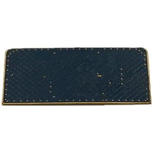 Laptop Touchpad Voor For Samsung NP-Q430 Q460 Zwart