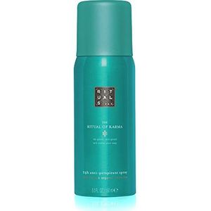 Rituals - THE RITUAL OF KARMA - Antitranspiratiespray - 150 ml