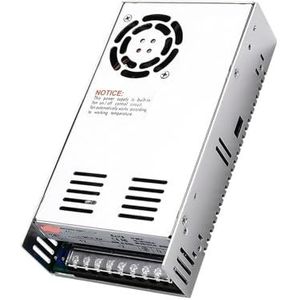 800W schakelende voeding 220 tot 24V 12V 36V 48V 0-110 Volt programmeerbare constante spanning en constante stroom AS-800 Watt DC (AS-800-60)