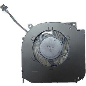 Laptop CPU & GPU FAN voor MEDION voor Erazer voor Beast X10 MD61795 MD61802 MD61804 MD61805 MD61833 MD61834 MD61835 MD61883 MD61951 MD61983(CPU FAN)
