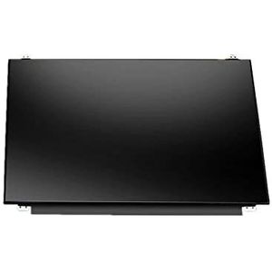 Vervangend Scherm Laptop LCD Scherm Display Voor For DELL Inspiron 15 3565 15.6 Inch 30 Pins 1366 * 768