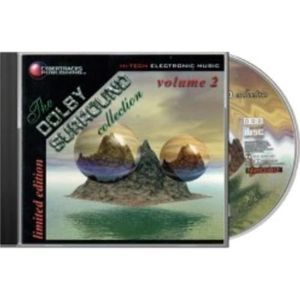 Dolby Surround Collection Vol2