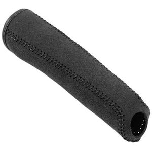 Auto handrem mouw Auto Versnelling Handrem Cover Beschermhoes Voor Kia Voor Sorento(Zwart)