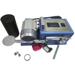 Smeerolie Anti-wrijving en slijtage Testmachine Vet Anti-slijtage Experimentele apparatuur Schuurtester Professionele instrumenten en gereedschappen(Digital Display)