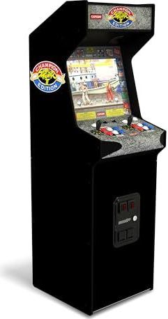 Capcom - Cruiser - 14 Officiële Games - Wi-Fi Verbinding