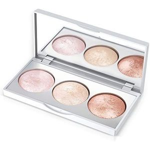 Golden Rose - Strobing markeerstiftpalet