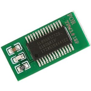 TPM-module, LPC-interface PCB-materiaal TPM 2.0-module Klein Compact voor Bedrijven (#3)