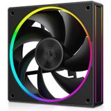 ID-Cooling - AF-127 - PC Ventilator - Zwart - 120 mm - aRGB Verlichting