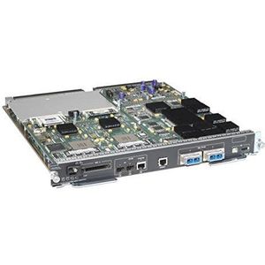 Cisco CAT6500 Supervizier 720 met (2-polig)
