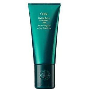 Oribe CSTYLING Butter CURL Enhancing Creme 200ml - Gemaakt in de VS.