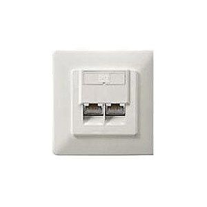 Equip doos inbouw wit (parel)