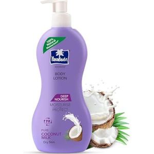 Parachute Geavanceerd Diep Voeden Body Lotion (400ml)