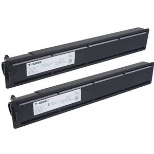 Accessoires Compatibel met Compatibel T-2309U T2309U Vervanging Tonercartridge Gebruik voor Toshiba E-STUDIO 2309A 2809A Printer 1 pack