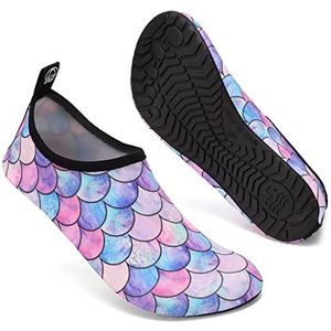 Zwemmen Water Schoenen Sokken Op blote voeten Bescherming voor Sea Beach Zwembad Mannen Vrouwen