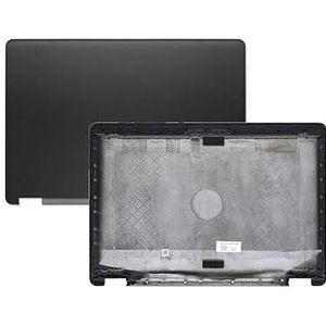 WANGHUIH LCD Achterkant Top Deksel Achterkant Case Compatibel met Dell Latitude E5450 5450 Laptop 0HY1Y5 Touch Versie Metaal