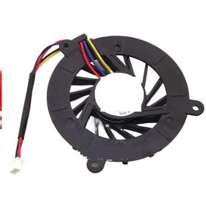 KSB05105HA-8G99 For ASUS Z53 M51 F3H F3 F3J F3S F3T A8 A8J Z99 X80 N80 N81 F8S Laptop CPU Cooling Fan