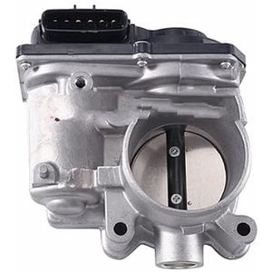 Gasklep Voor MAZDA 1.5L 2015 GASKLEPHUIS P53N13640 P50113640 Gasklephuis Montage