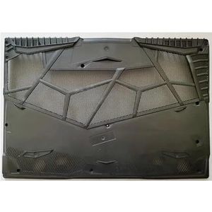 Voor MSI GE65 voor Raider 9SF-205CN 206CN GL65 GP65 MS-16U1 Onderkant behuizing deksel basis/Palmrest(D shell)