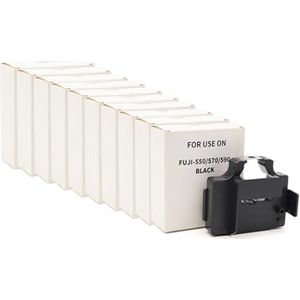 1~10 stuks F-ji printer achterprintlint inktcassette 382C1056906A 382C1134170 382C1056906 for Fr-ntier 500/550/570/590 minilab(10pcs)