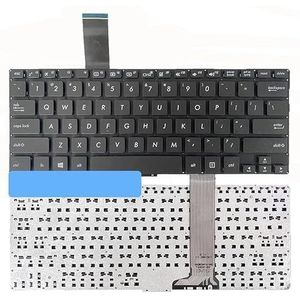 Laptoptoetsenbord voor Asus S300 S300C S300SC S300K S300KI X302LA P302LJ F302L