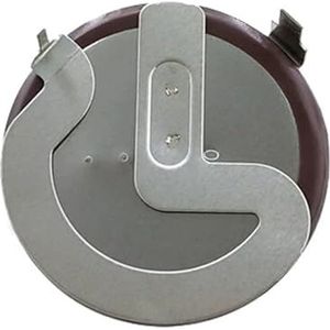 Oplaadbare 3 V Batterij 90 Graden VL2020/HFN Vervanging Batterij Voor E62 E81 E82 E90 Keyless Entry Smart Autosleutel