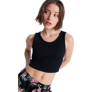 Roxy Good Keepsake Top - Anthracite