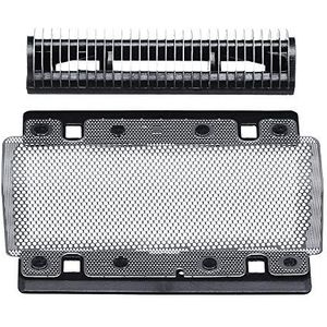 MASUNN folie en snijder voor Braun scheerapparaat 3000 3305 3310 3315 3600 3610 3612 3614 3615