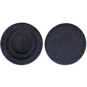 Zachte Sponzen Oor Pad Oor Covers Geluidsisolatie voor Evolve 20 20se 30II 40 65