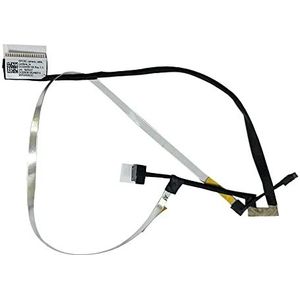 Zahara DPC50 LED-touch-camera, 40-polige kabel voor HP Chromebook 15-DE 15T-DE DC02003K100