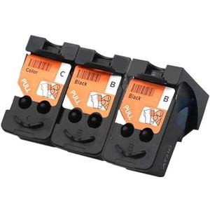 QY6-8003 QY6-8019 BH-7 CH-7 printkop for C-anon G1000 G1010 G2000 G2010 G3000 G3010 G4000 G4010 printer(2Black 1Color)