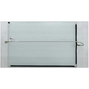 DRJBBODVQ 24"" E841392 SCN-IT-FLT24.0-005-054-R E162681 - Touchpad-het Scherm van de Oppervlakte het Akoestische Golf van de Touchpad