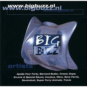 www.bigbuzz.nl (1999)